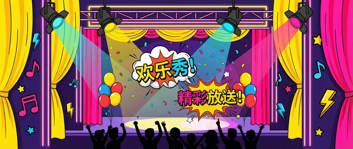 年轻的母亲5免费观版 爆笑能量站 - 综艺名场面大集合